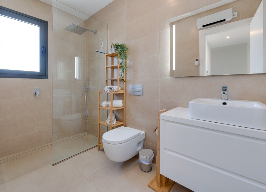 Resale - Townhouse / Terraced House - San Javier - Santiago de la Ribera
