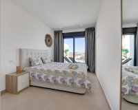 Resale - Townhouse / Terraced House - San Javier - Santiago de la Ribera