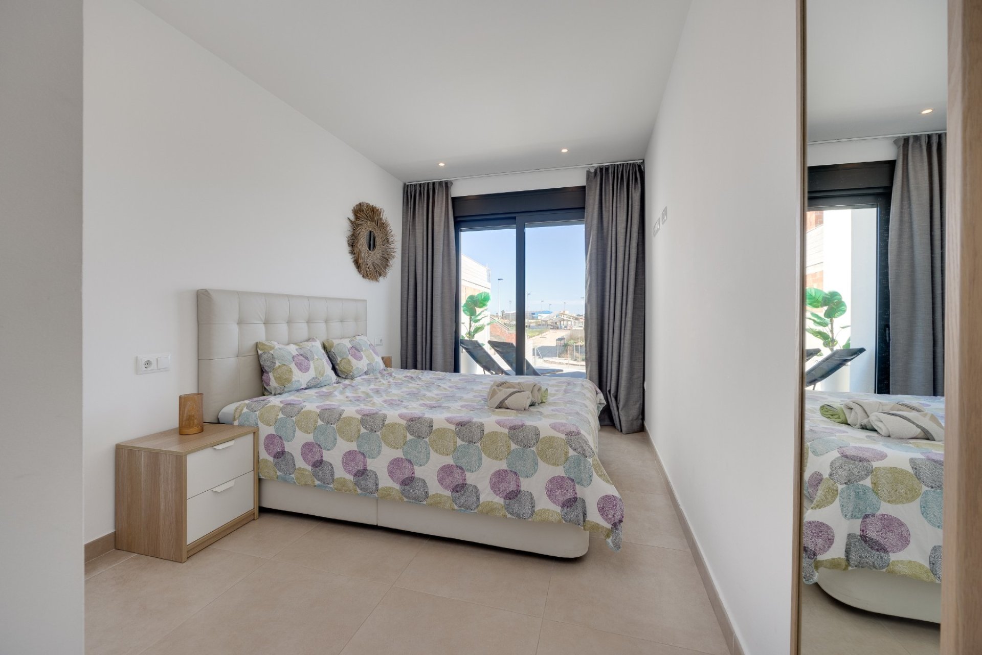 Resale - Townhouse / Terraced House - San Javier - Santiago de la Ribera