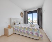 Resale - Townhouse / Terraced House - San Javier - Santiago de la Ribera
