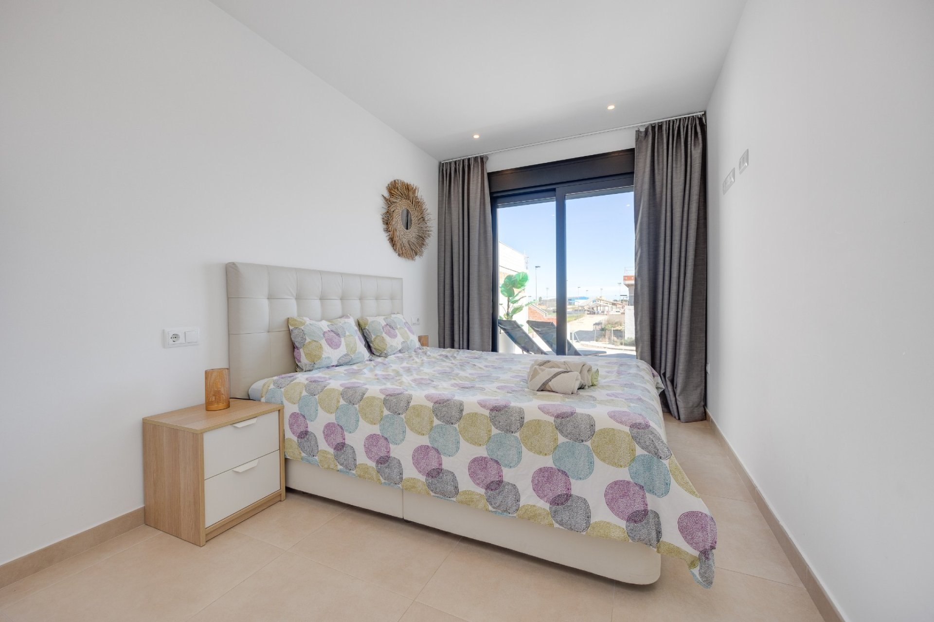 Resale - Townhouse / Terraced House - San Javier - Santiago de la Ribera