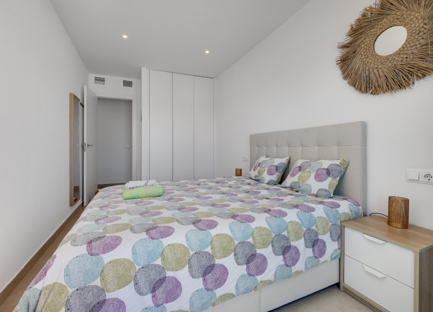 Resale - Townhouse / Terraced House - San Javier - Santiago de la Ribera