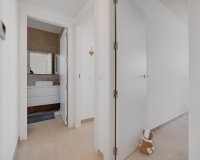 Resale - Townhouse / Terraced House - San Javier - Santiago de la Ribera