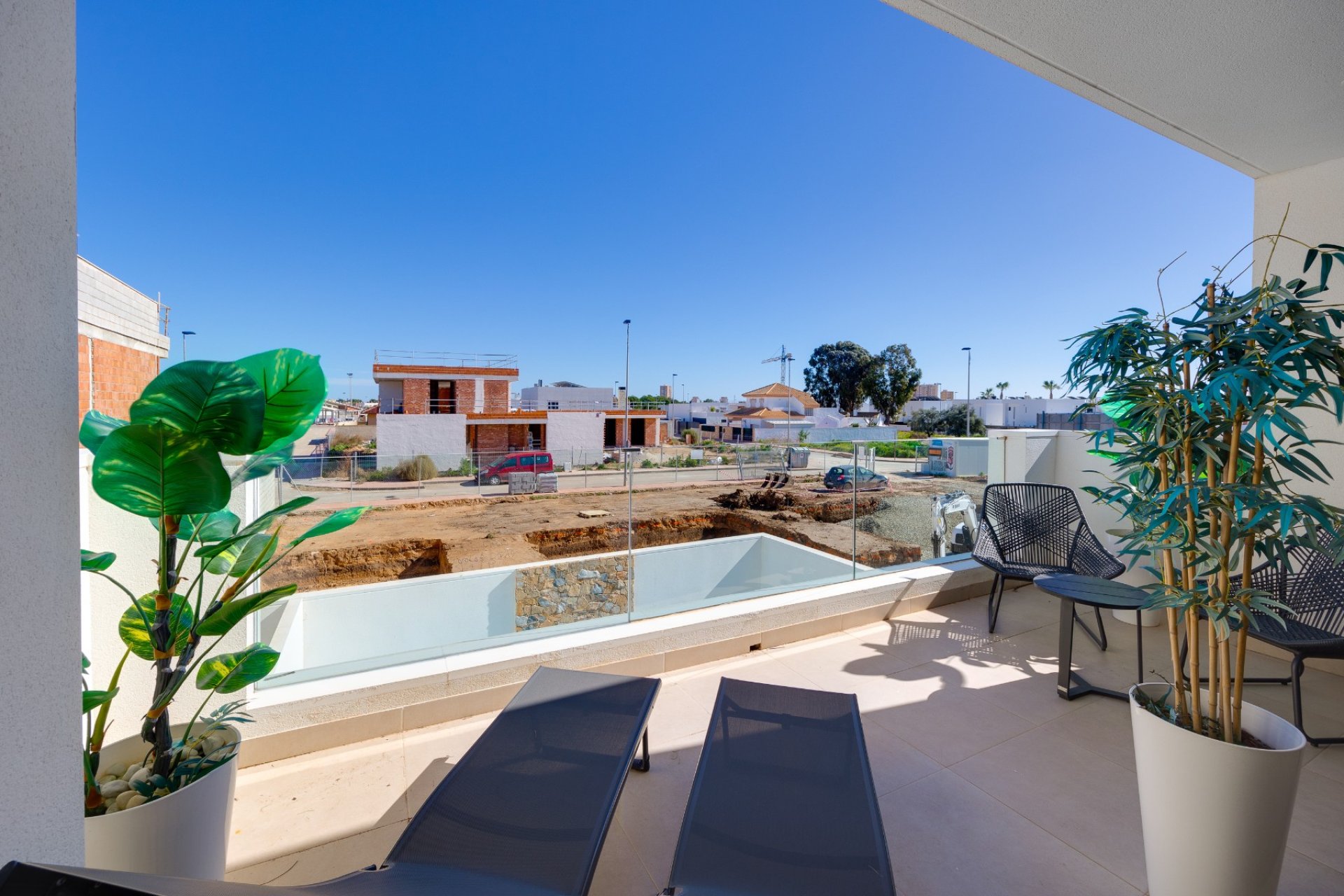 Resale - Townhouse / Terraced House - San Javier - Santiago de la Ribera