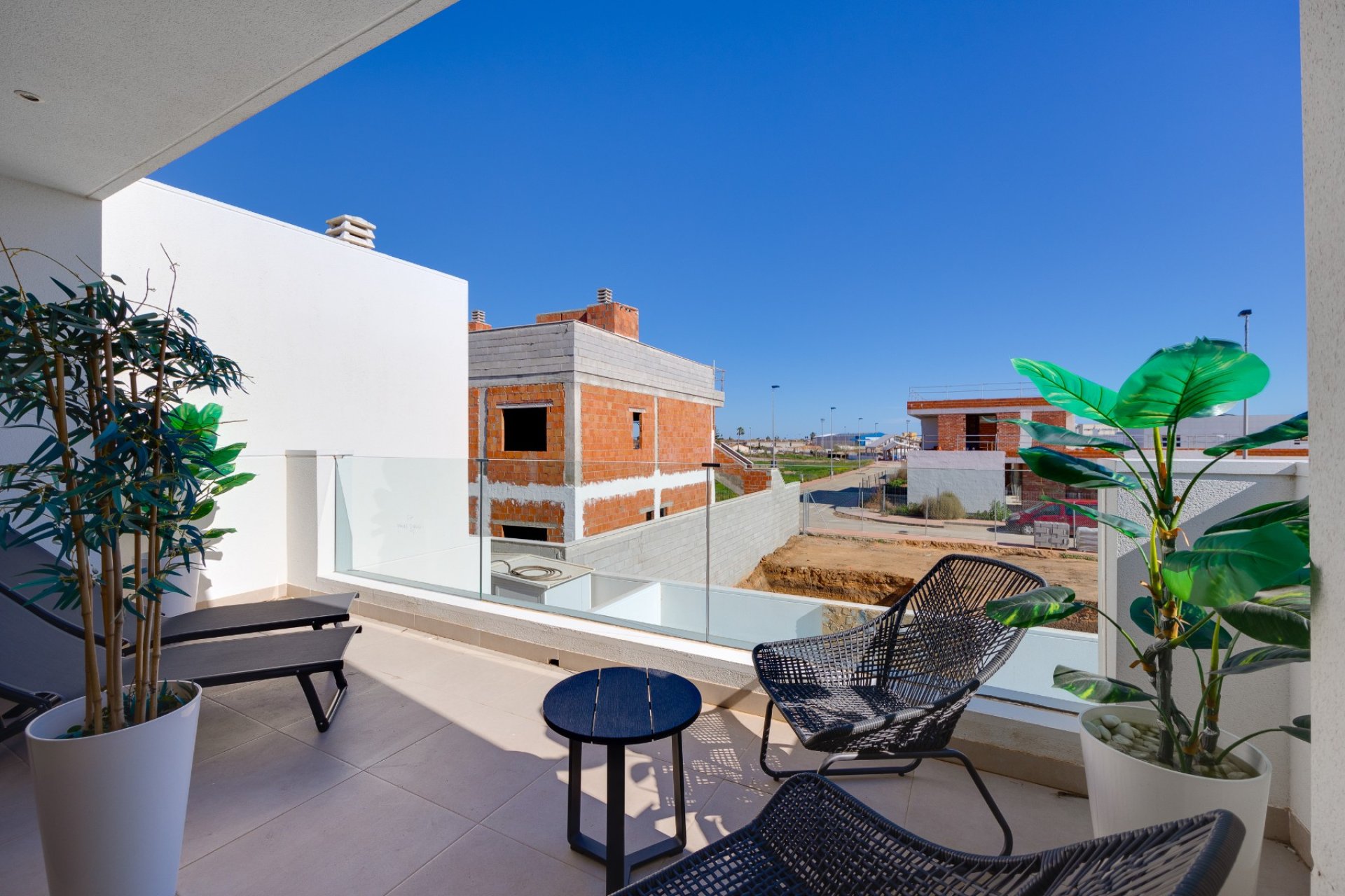 Resale - Townhouse / Terraced House - San Javier - Santiago de la Ribera