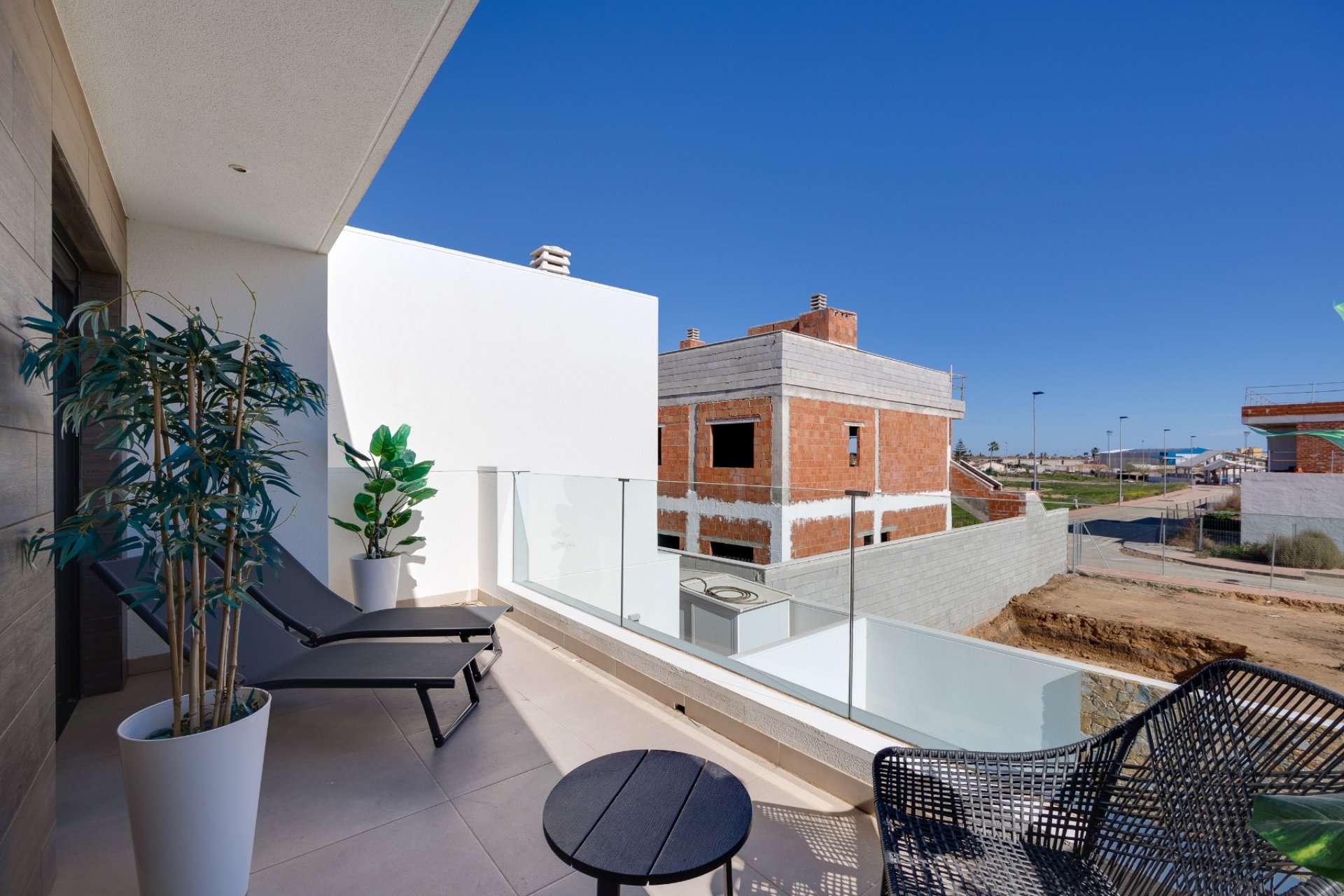 Resale - Townhouse / Terraced House - San Javier - Santiago de la Ribera