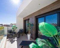 Resale - Townhouse / Terraced House - San Javier - Santiago de la Ribera