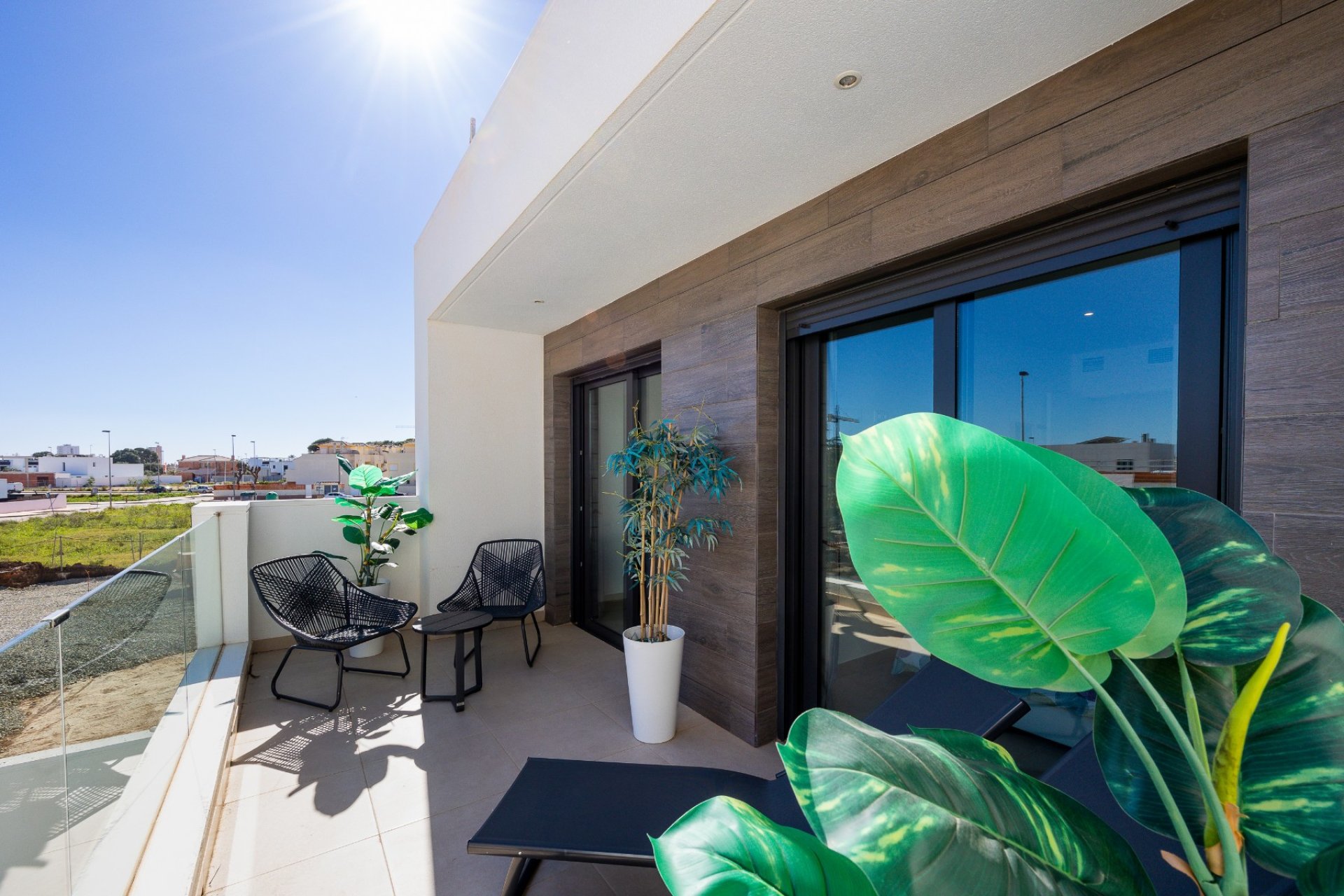 Resale - Townhouse / Terraced House - San Javier - Santiago de la Ribera