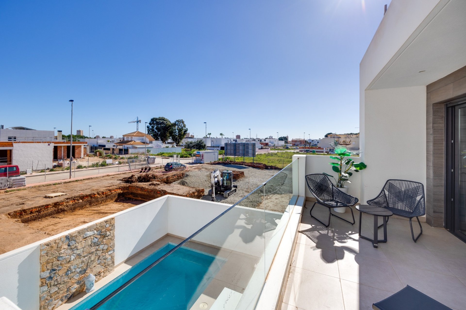 Resale - Townhouse / Terraced House - San Javier - Santiago de la Ribera