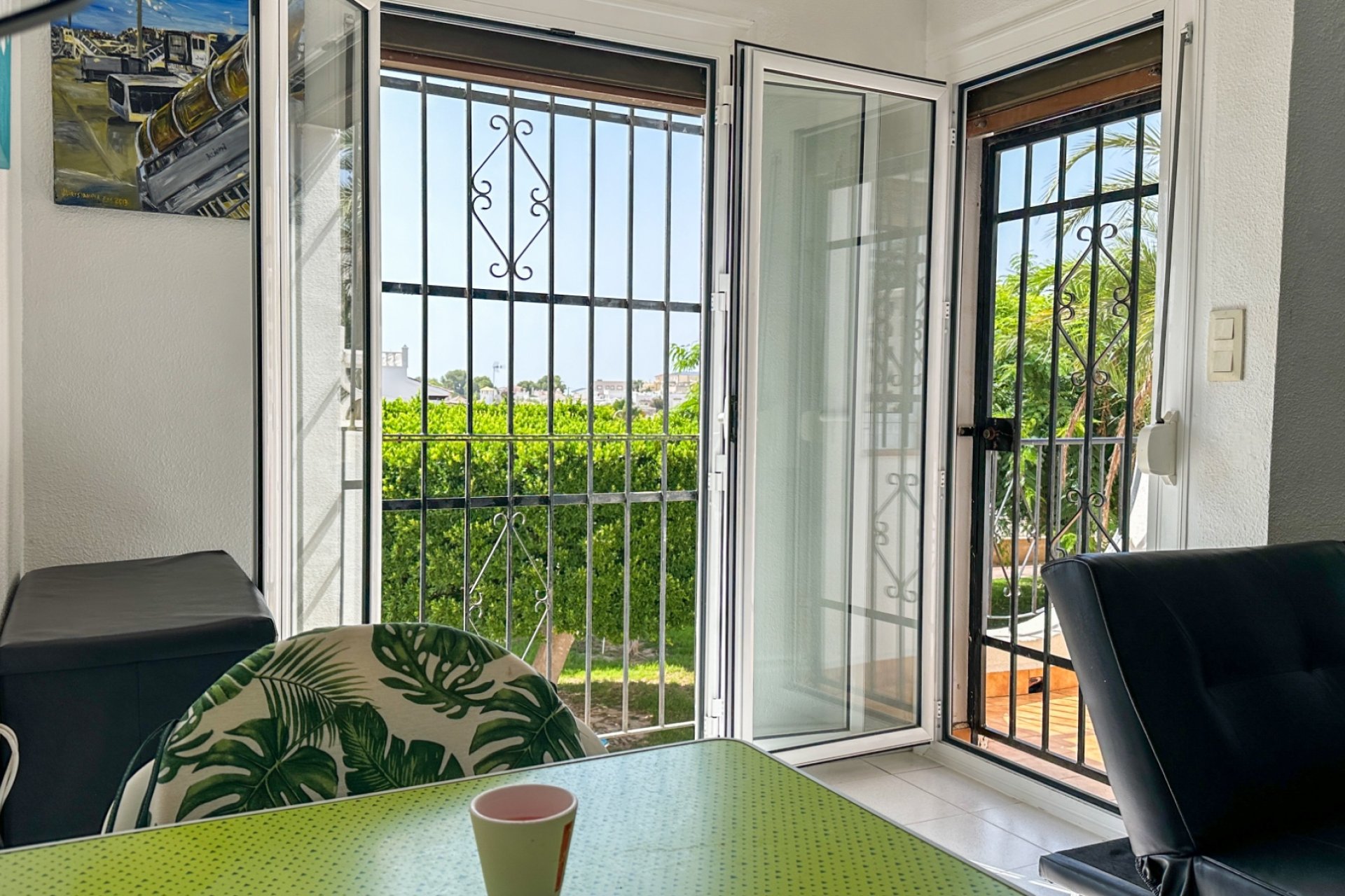 Resale - Townhouse / Terraced House - San Miguel de Salinas - Bellavista