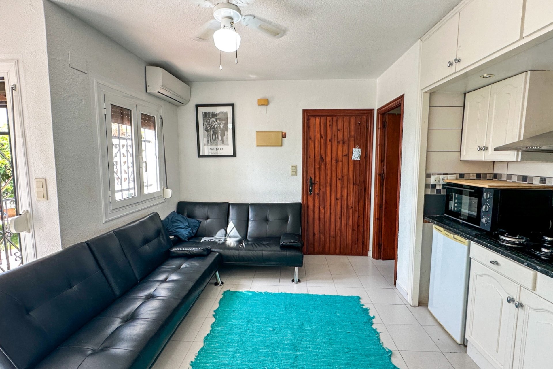 Resale - Townhouse / Terraced House - San Miguel de Salinas - Bellavista