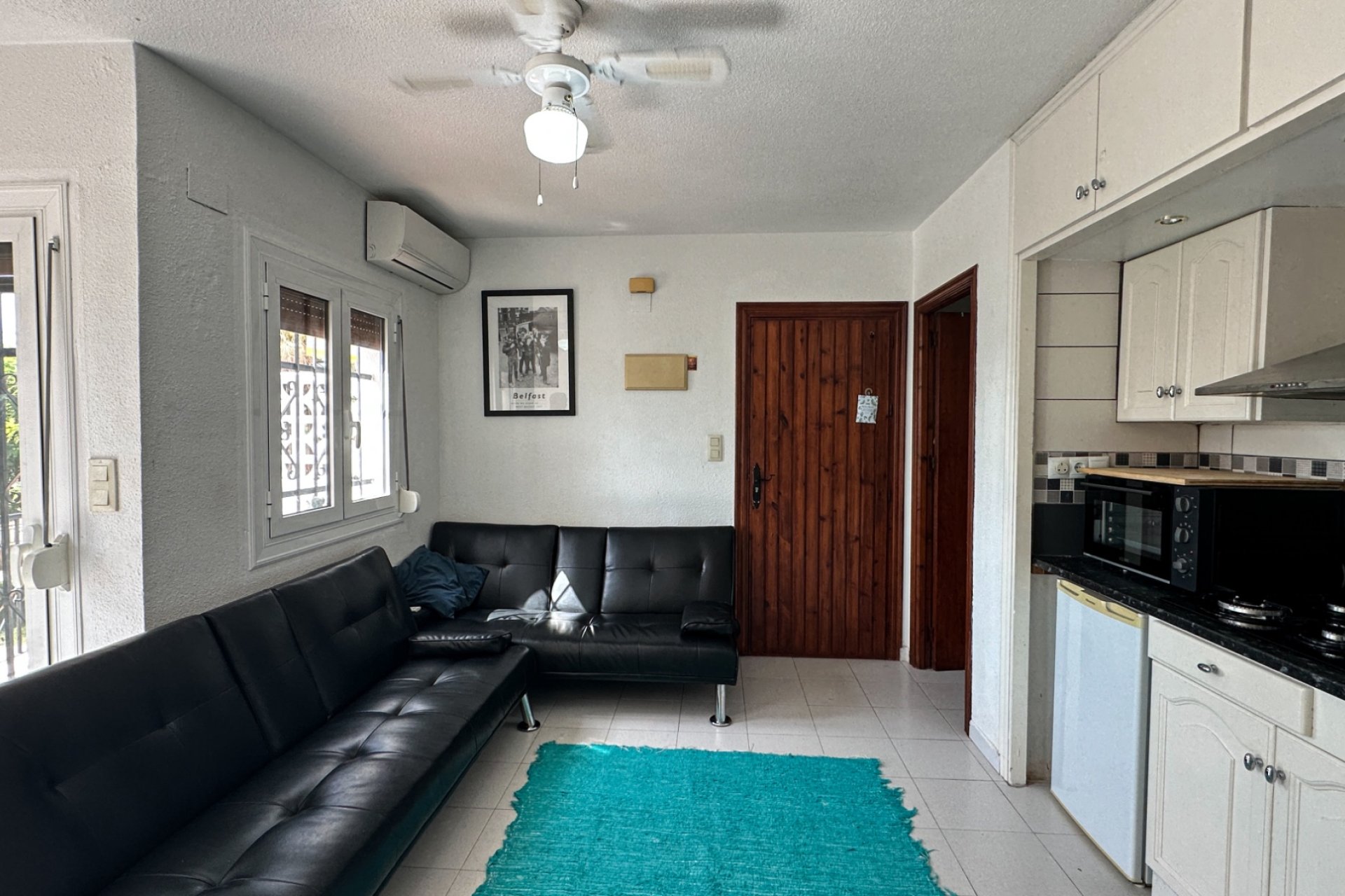 Resale - Townhouse / Terraced House - San Miguel de Salinas - Bellavista