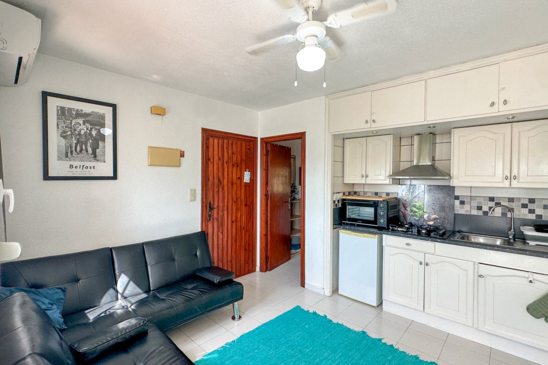 Resale - Townhouse / Terraced House - San Miguel de Salinas - Bellavista