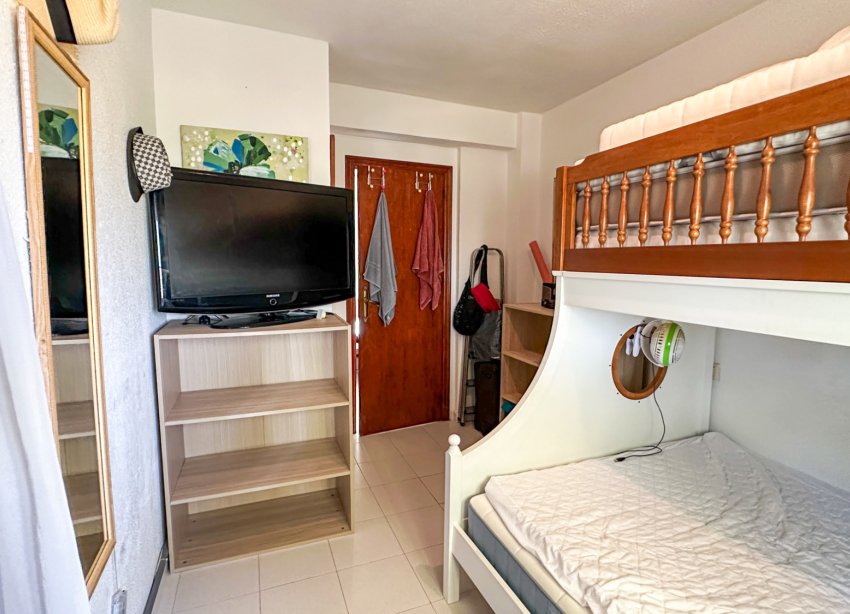 Resale - Townhouse / Terraced House - San Miguel de Salinas - Bellavista