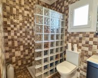 Resale - Townhouse / Terraced House - San Miguel de Salinas - Bellavista