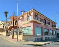 Resale - Townhouse / Terraced House - San Miguel de Salinas