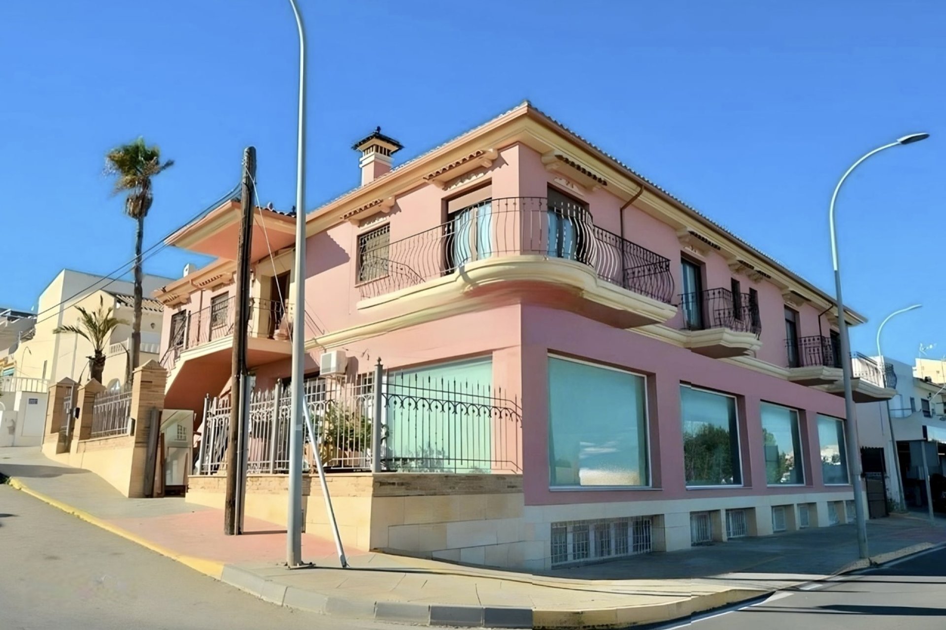 Casa en San Miguel de Salinas