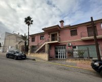 Resale - Townhouse / Terraced House - San Miguel de Salinas