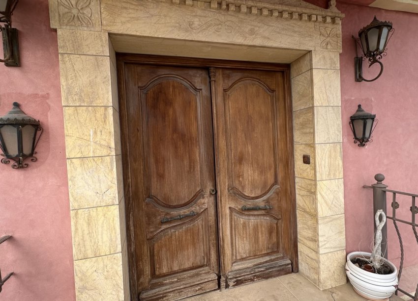 Resale - Townhouse / Terraced House - San Miguel de Salinas