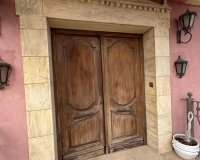 Resale - Townhouse / Terraced House - San Miguel de Salinas