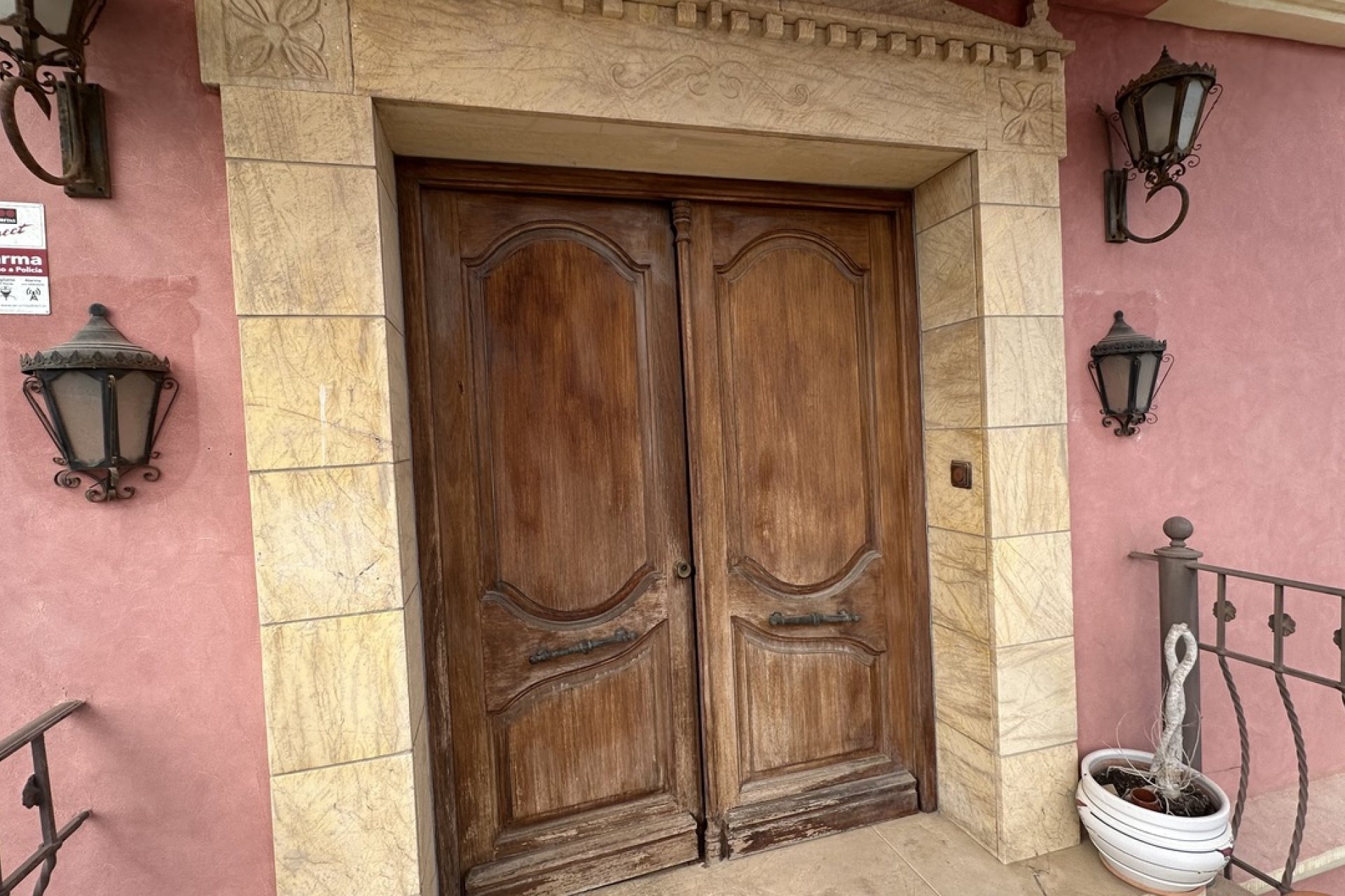 Resale - Townhouse / Terraced House - San Miguel de Salinas