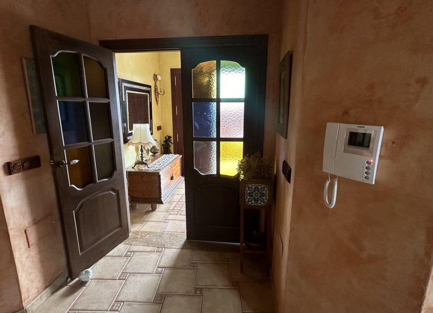 Resale - Townhouse / Terraced House - San Miguel de Salinas