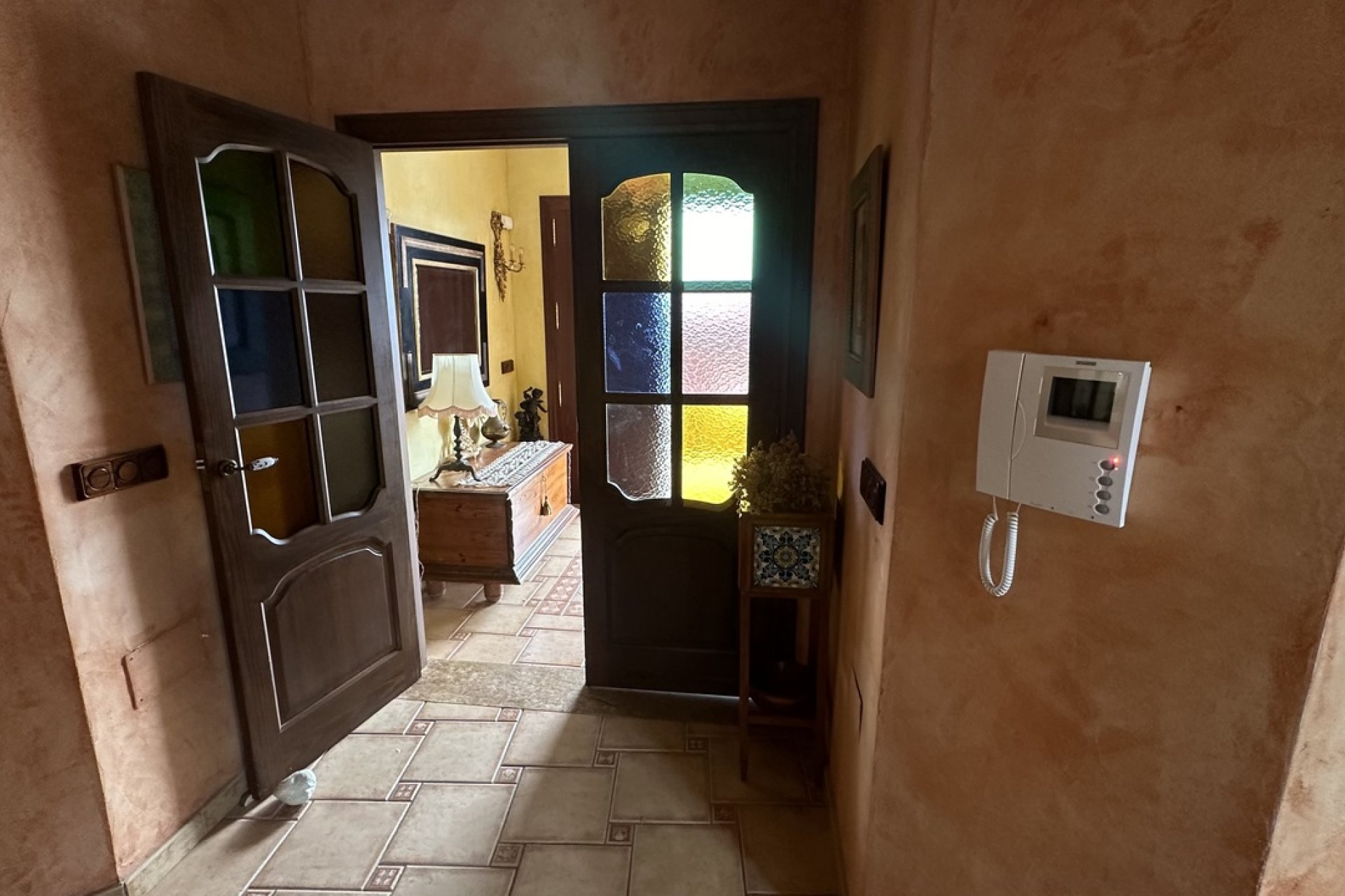 Resale - Townhouse / Terraced House - San Miguel de Salinas