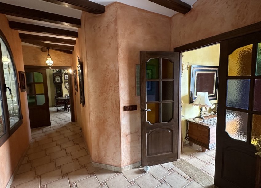 Resale - Townhouse / Terraced House - San Miguel de Salinas