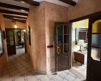 Resale - Townhouse / Terraced House - San Miguel de Salinas