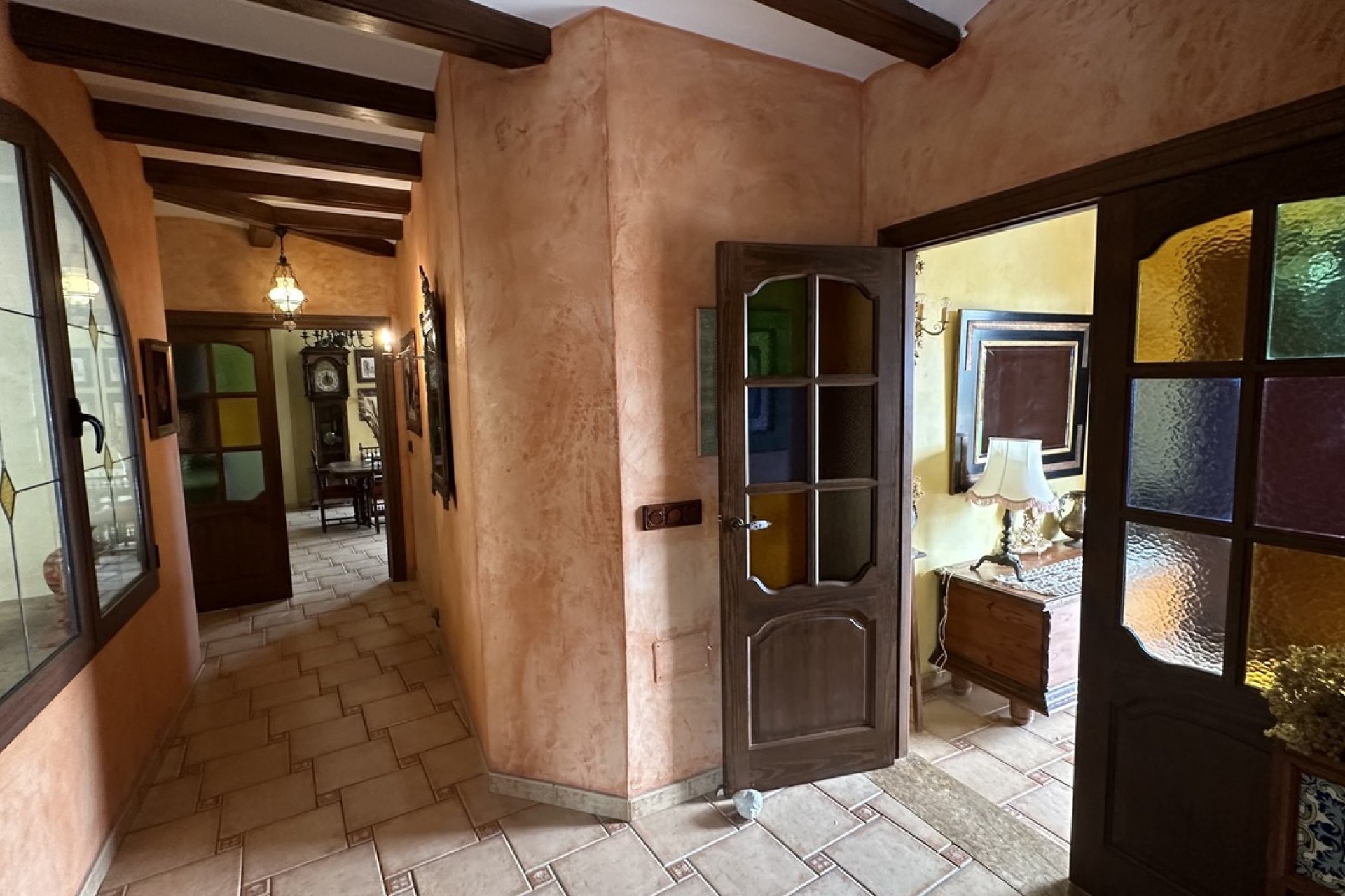 Resale - Townhouse / Terraced House - San Miguel de Salinas