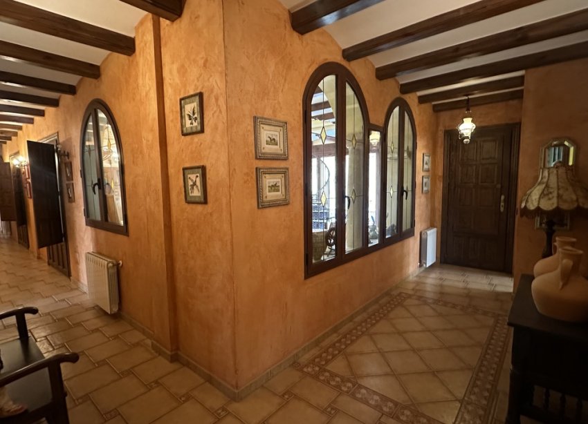 Resale - Townhouse / Terraced House - San Miguel de Salinas
