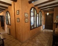 Resale - Townhouse / Terraced House - San Miguel de Salinas