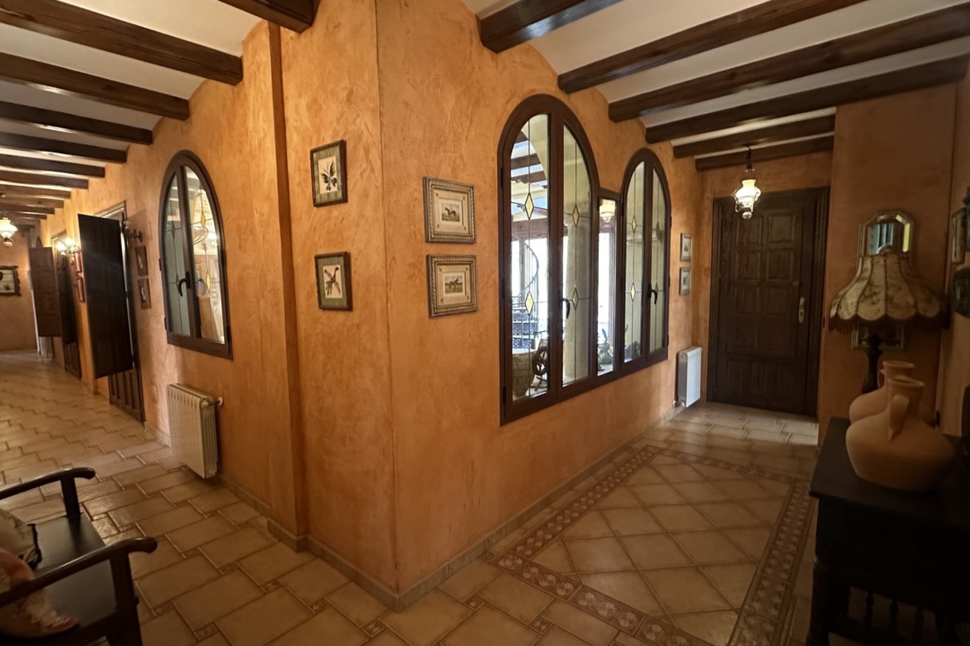 Resale - Townhouse / Terraced House - San Miguel de Salinas