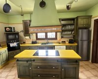Resale - Townhouse / Terraced House - San Miguel de Salinas