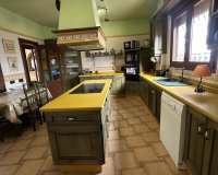 Resale - Townhouse / Terraced House - San Miguel de Salinas