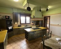 Resale - Townhouse / Terraced House - San Miguel de Salinas