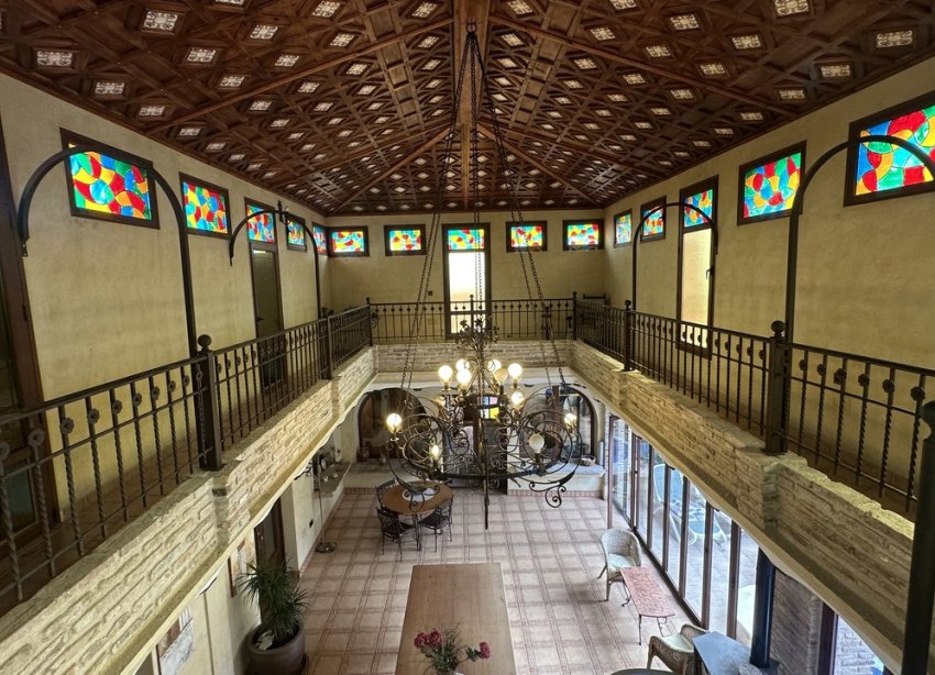 Resale - Townhouse / Terraced House - San Miguel de Salinas