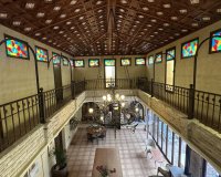 Resale - Townhouse / Terraced House - San Miguel de Salinas