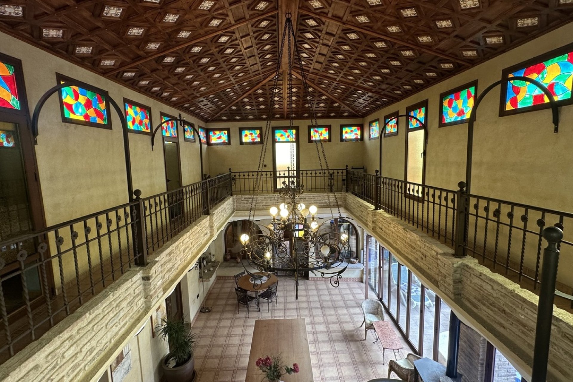 Resale - Townhouse / Terraced House - San Miguel de Salinas