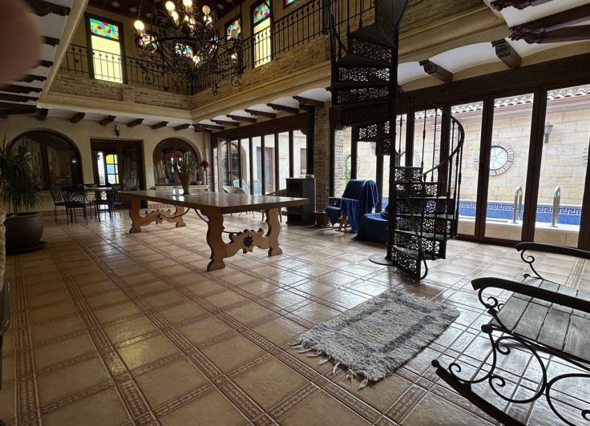 Resale - Townhouse / Terraced House - San Miguel de Salinas