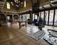 Resale - Townhouse / Terraced House - San Miguel de Salinas