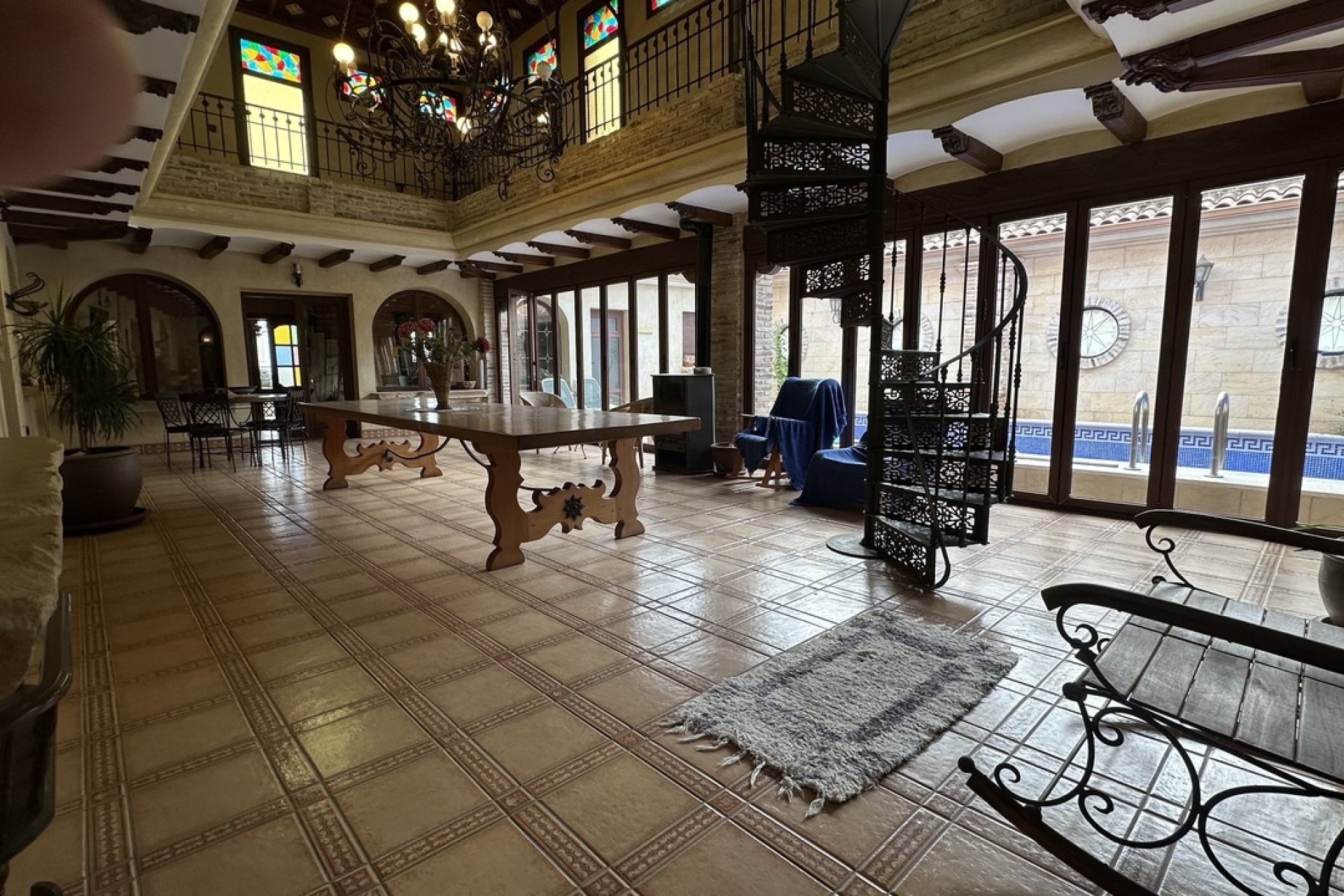 Resale - Townhouse / Terraced House - San Miguel de Salinas