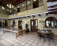 Resale - Townhouse / Terraced House - San Miguel de Salinas
