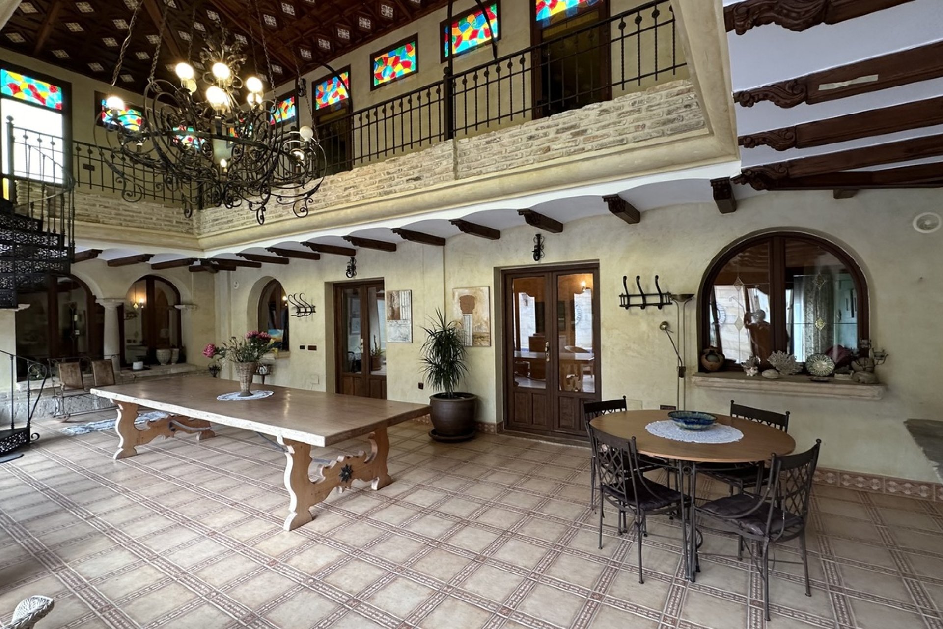 Resale - Townhouse / Terraced House - San Miguel de Salinas