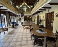 Resale - Townhouse / Terraced House - San Miguel de Salinas