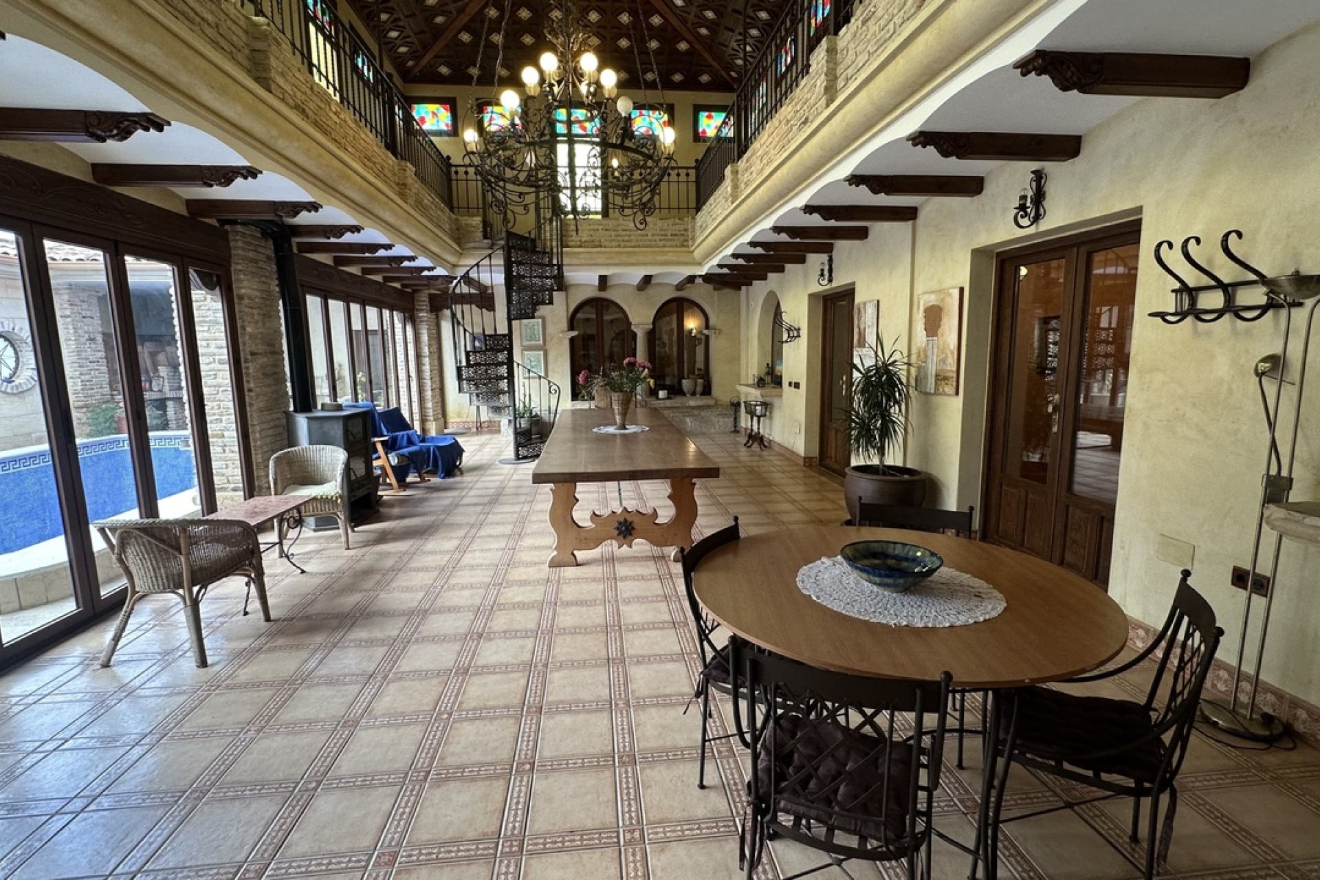 Resale - Townhouse / Terraced House - San Miguel de Salinas