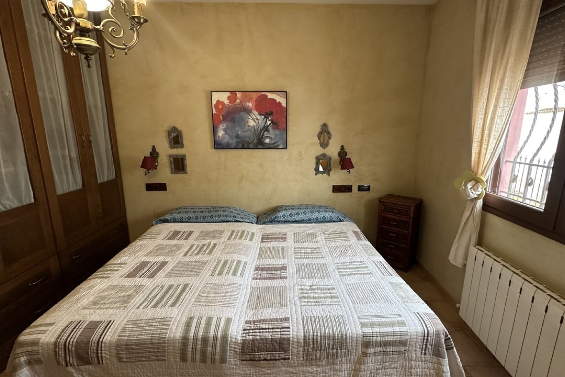 Resale - Townhouse / Terraced House - San Miguel de Salinas