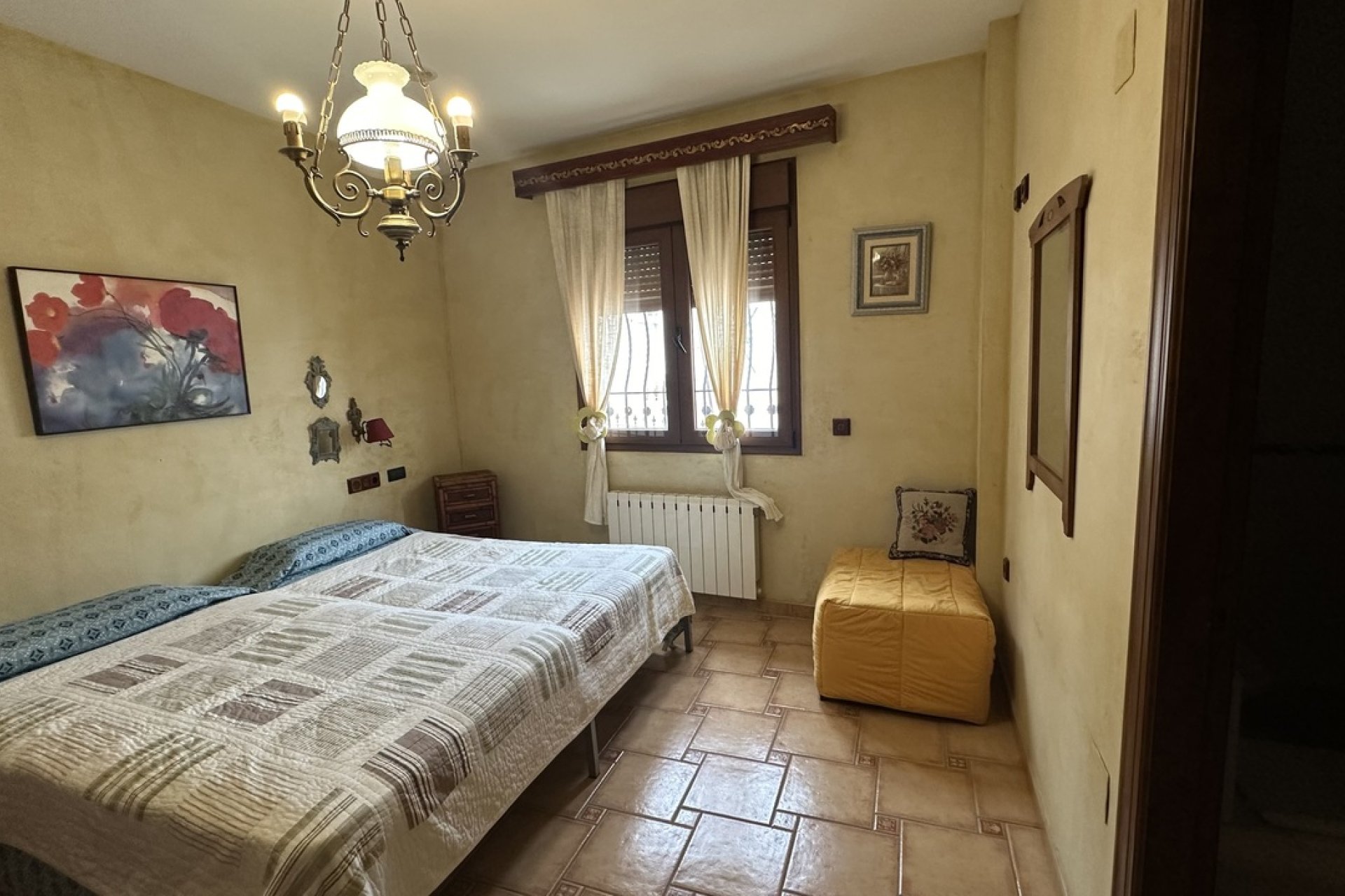Resale - Townhouse / Terraced House - San Miguel de Salinas