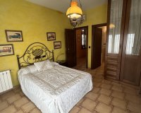 Resale - Townhouse / Terraced House - San Miguel de Salinas