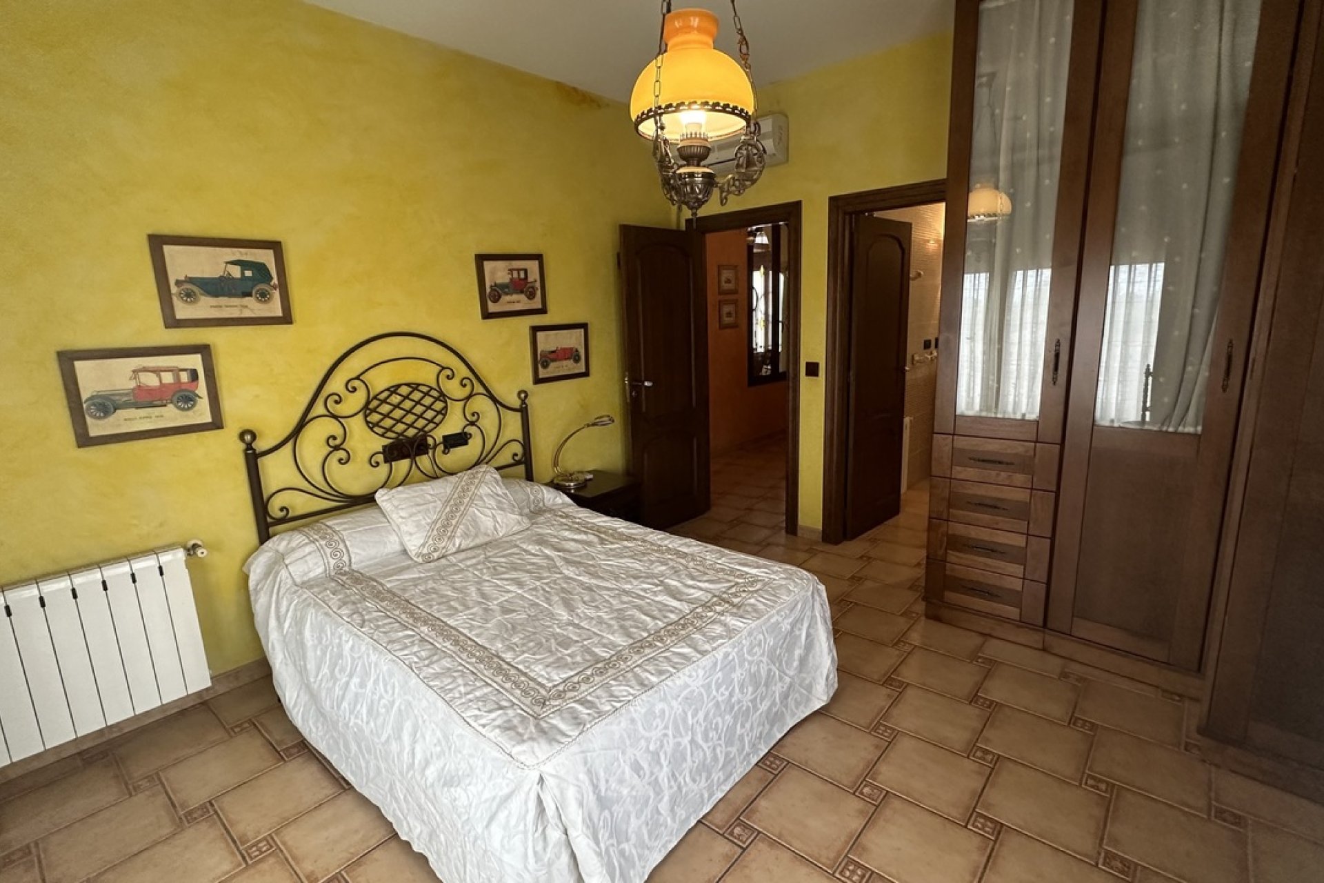 Resale - Townhouse / Terraced House - San Miguel de Salinas